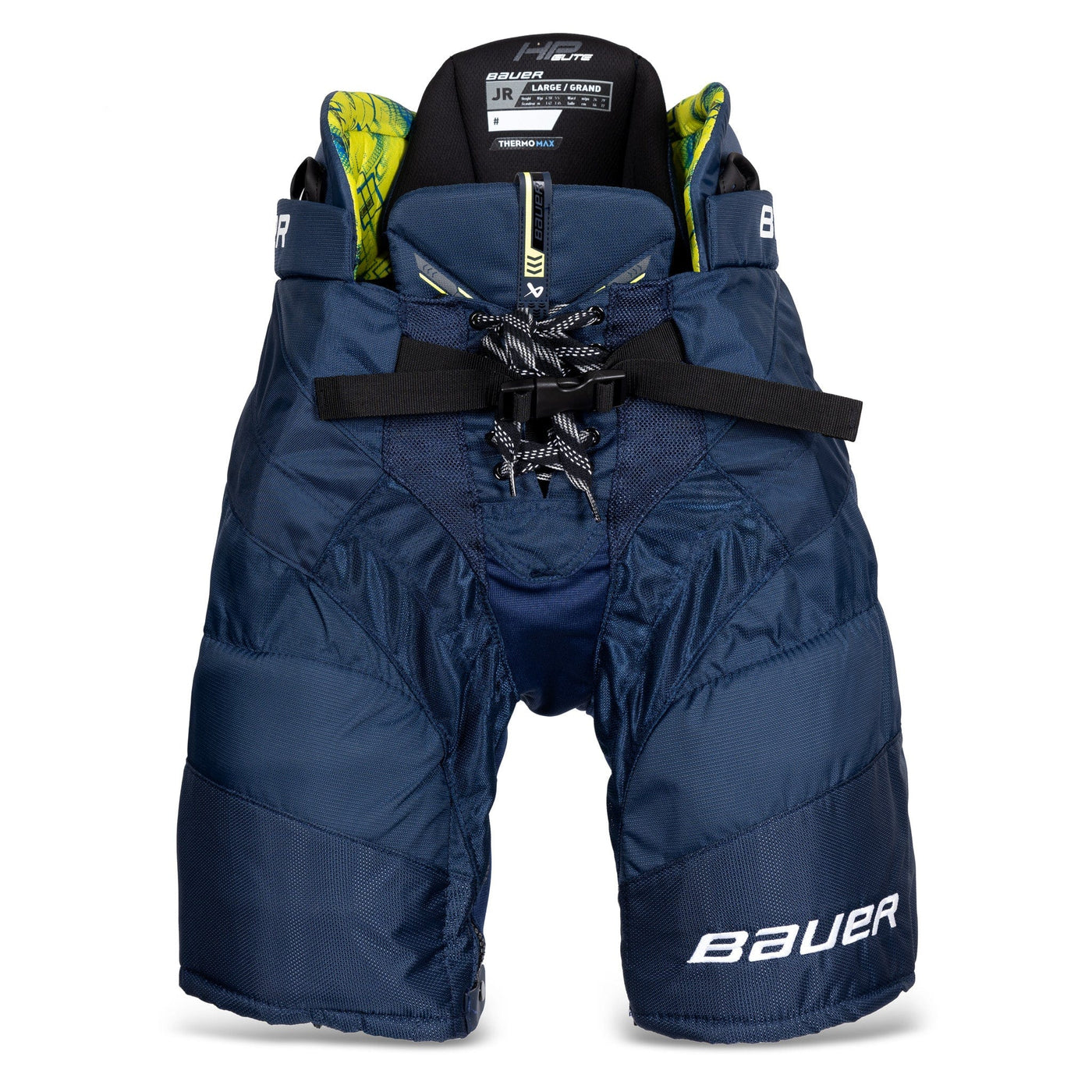 Bauer HP Elite Junior Hockey Pants - TheHockeyShop.com