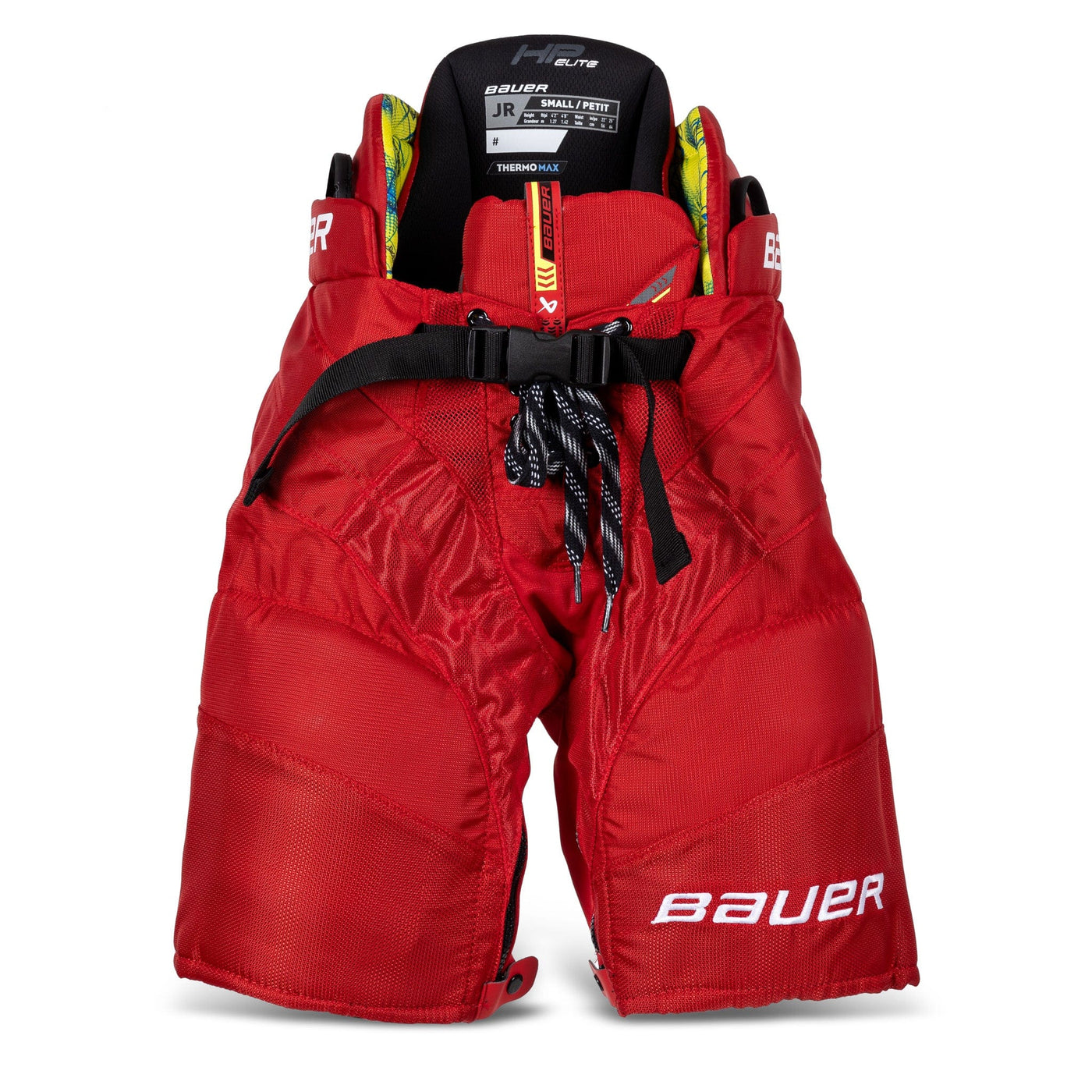 Bauer HP Elite Junior Hockey Pants - TheHockeyShop.com