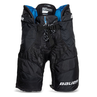 Bauer HP Performance Intermediate Hockey Pants - TheHockeyShop.com