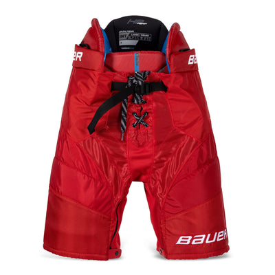 Bauer HP Performance Intermediate Hockey Pants - TheHockeyShop.com