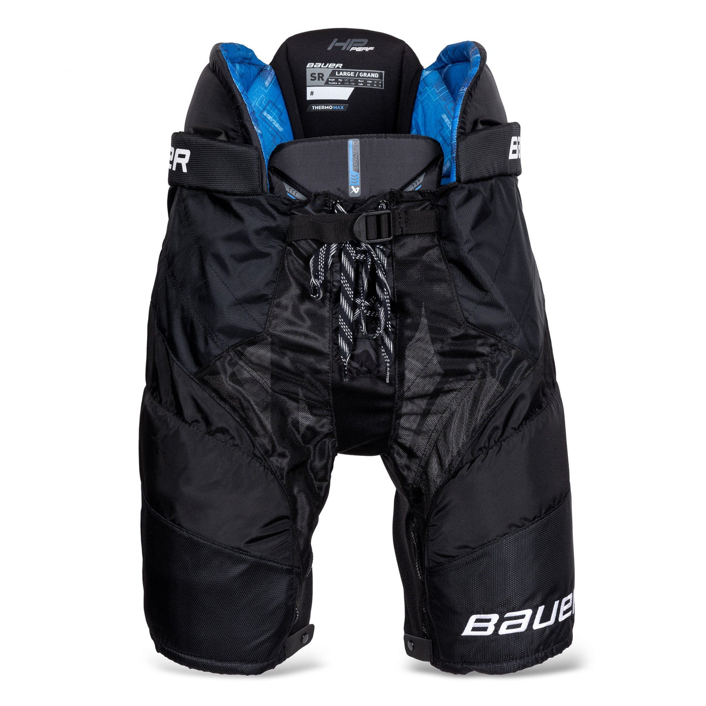 Bauer HP Performance Senior Hockey Pants - TheHockeyShop.com