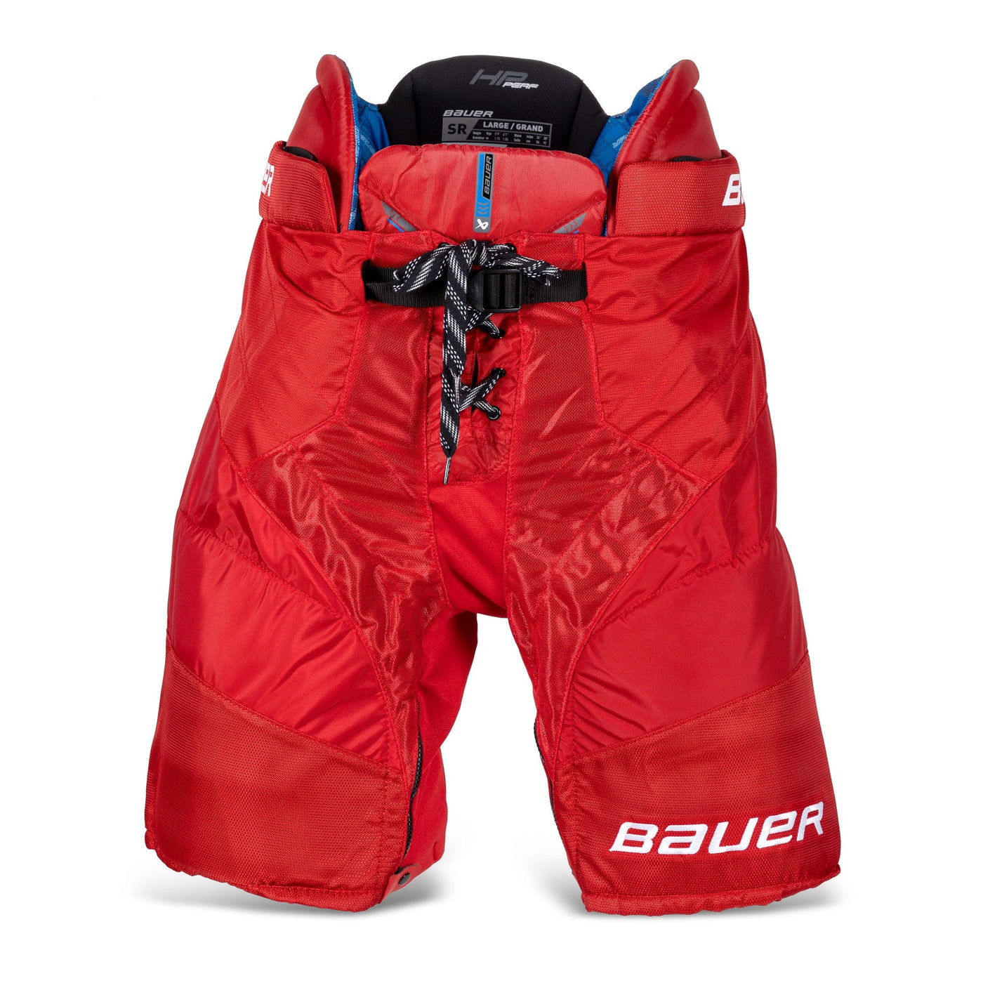 Bauer HP Performance Senior Hockey Pants - TheHockeyShop.com