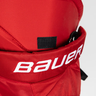 Bauer HP Pro Intermediate Hockey Pants - TheHockeyShop.com