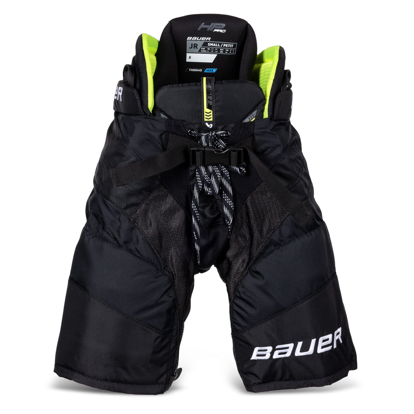 Bauer HP Pro Junior Hockey Pants - TheHockeyShop.com