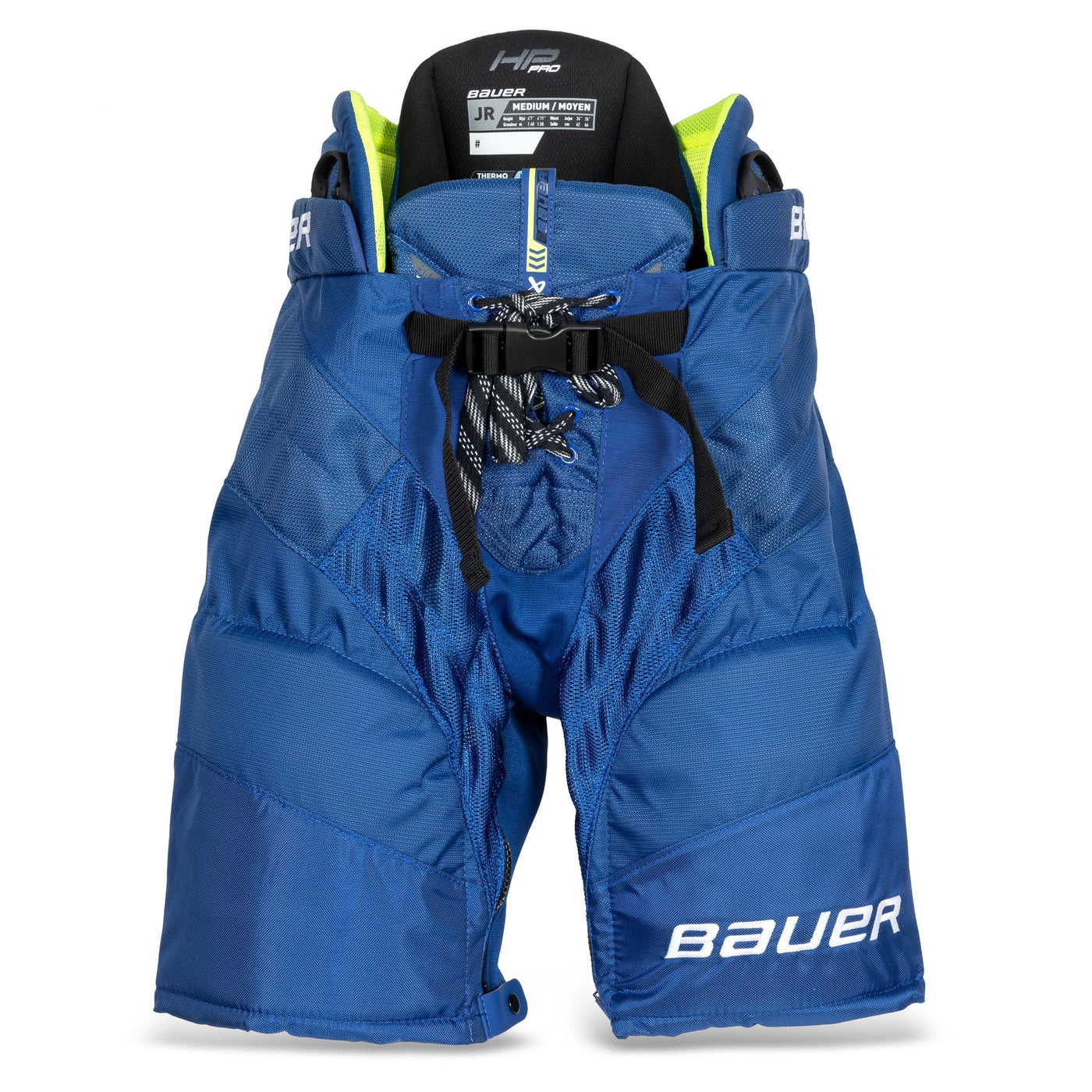 Bauer HP Pro Junior Hockey Pants - TheHockeyShop.com