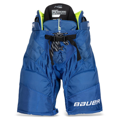 Bauer HP Pro Junior Hockey Pants - TheHockeyShop.com