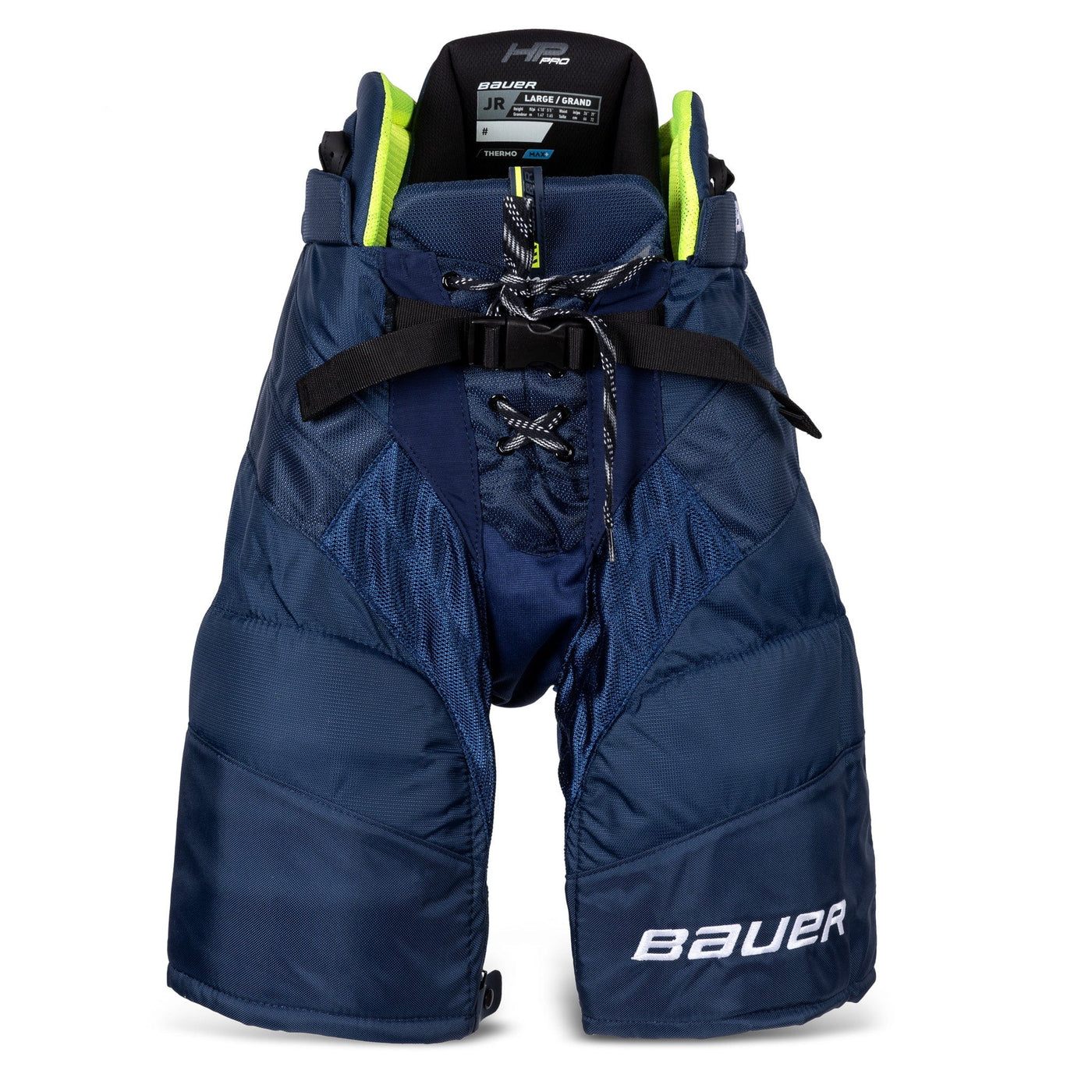 Bauer HP Pro Junior Hockey Pants - TheHockeyShop.com