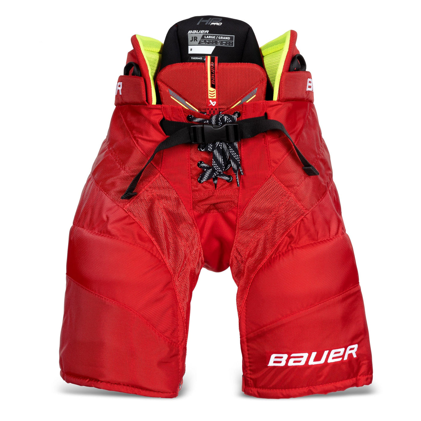 Bauer HP Pro Junior Hockey Pants - TheHockeyShop.com