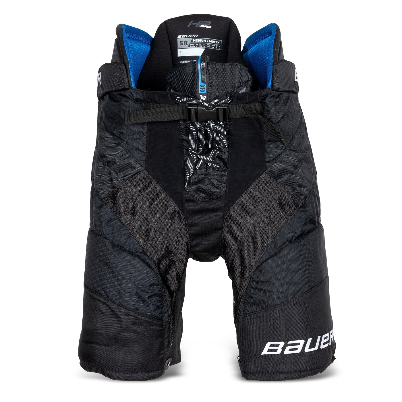 Bauer HP Pro Senior Hockey Pants - TheHockeyShop.com