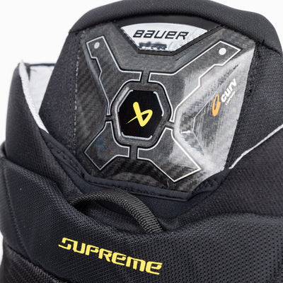 Bauer Supreme Mach Intermediate Hockey Pants - The Hockey Shop Source For Sports