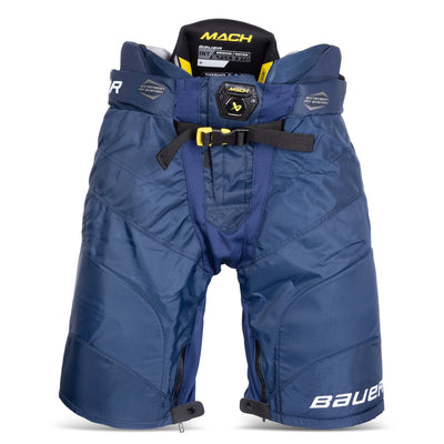 Bauer Supreme Mach Intermediate Hockey Pants - The Hockey Shop Source For Sports