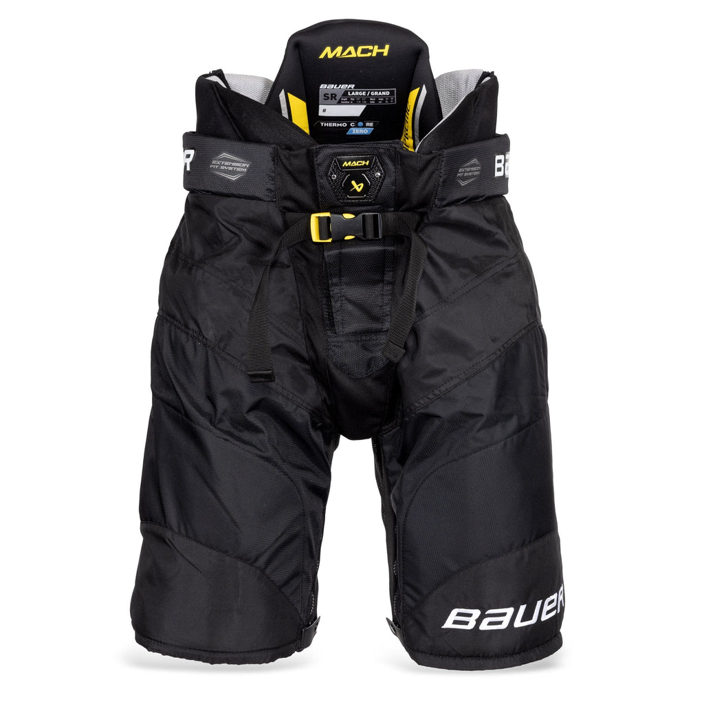 Bauer Supreme MACH Senior Hockey Pants (2023)