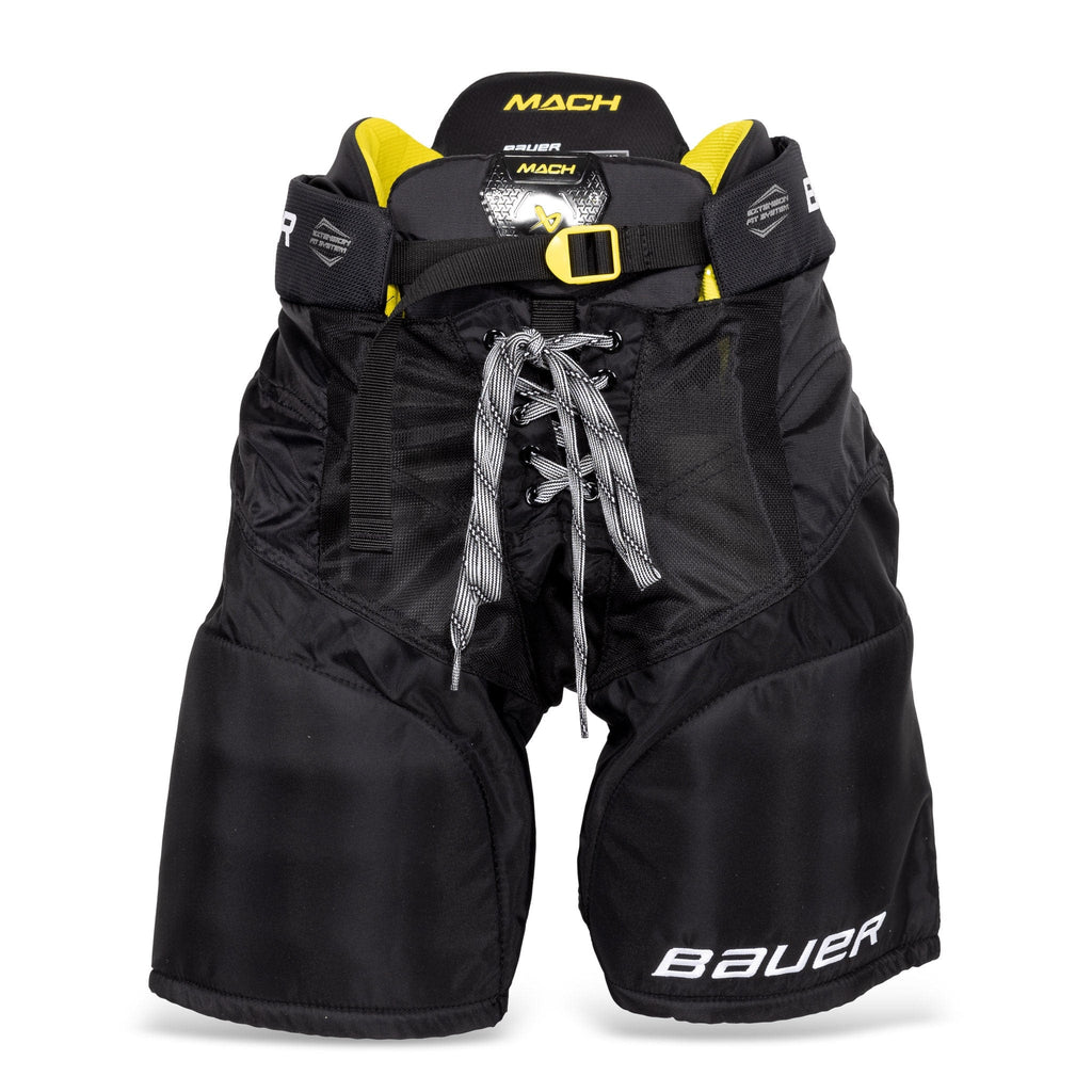 Bauer Supreme Mach Youth Hockey Pants