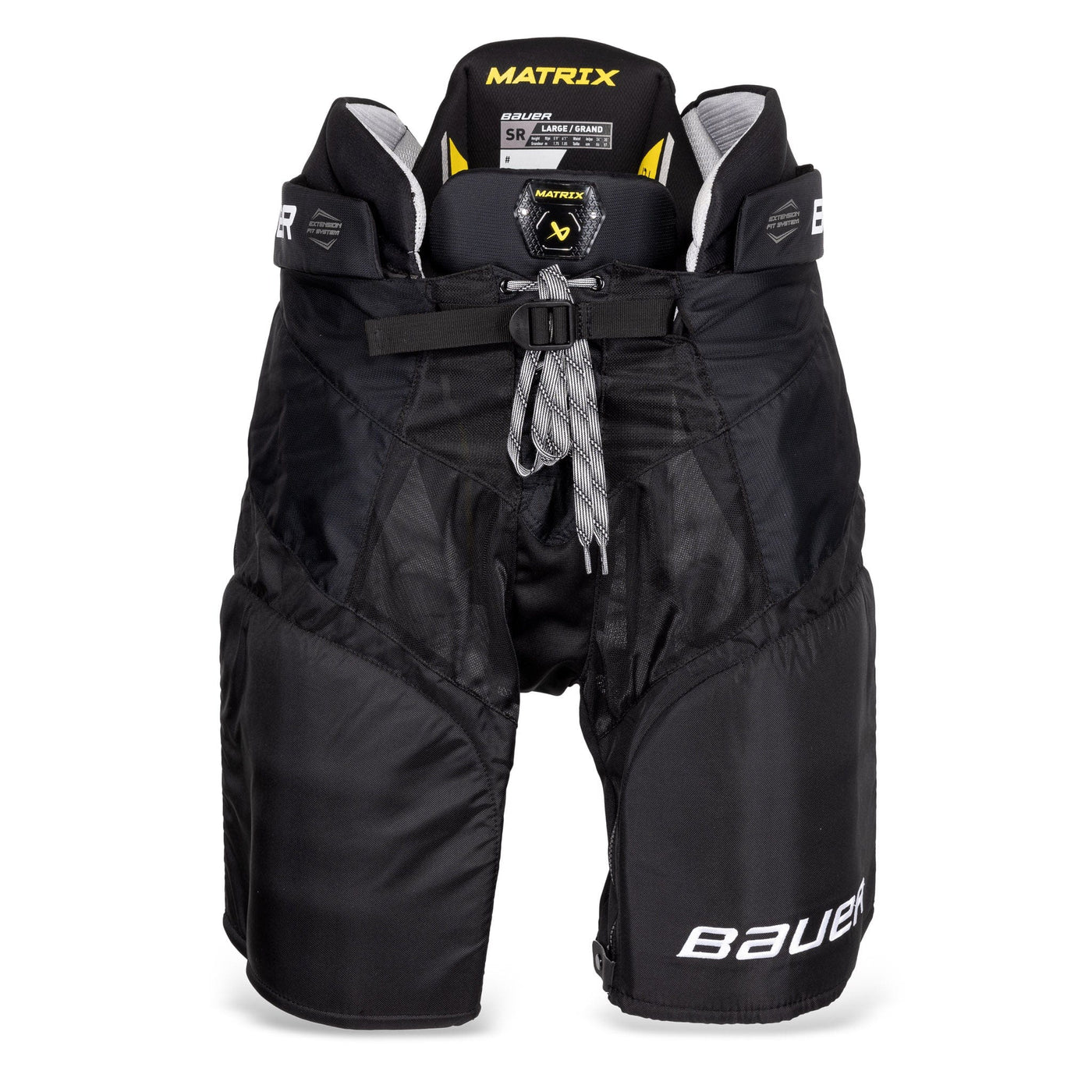 Bauer Supreme Matrix Senior Hockey Pants - The Hockey Shop Source For Sports