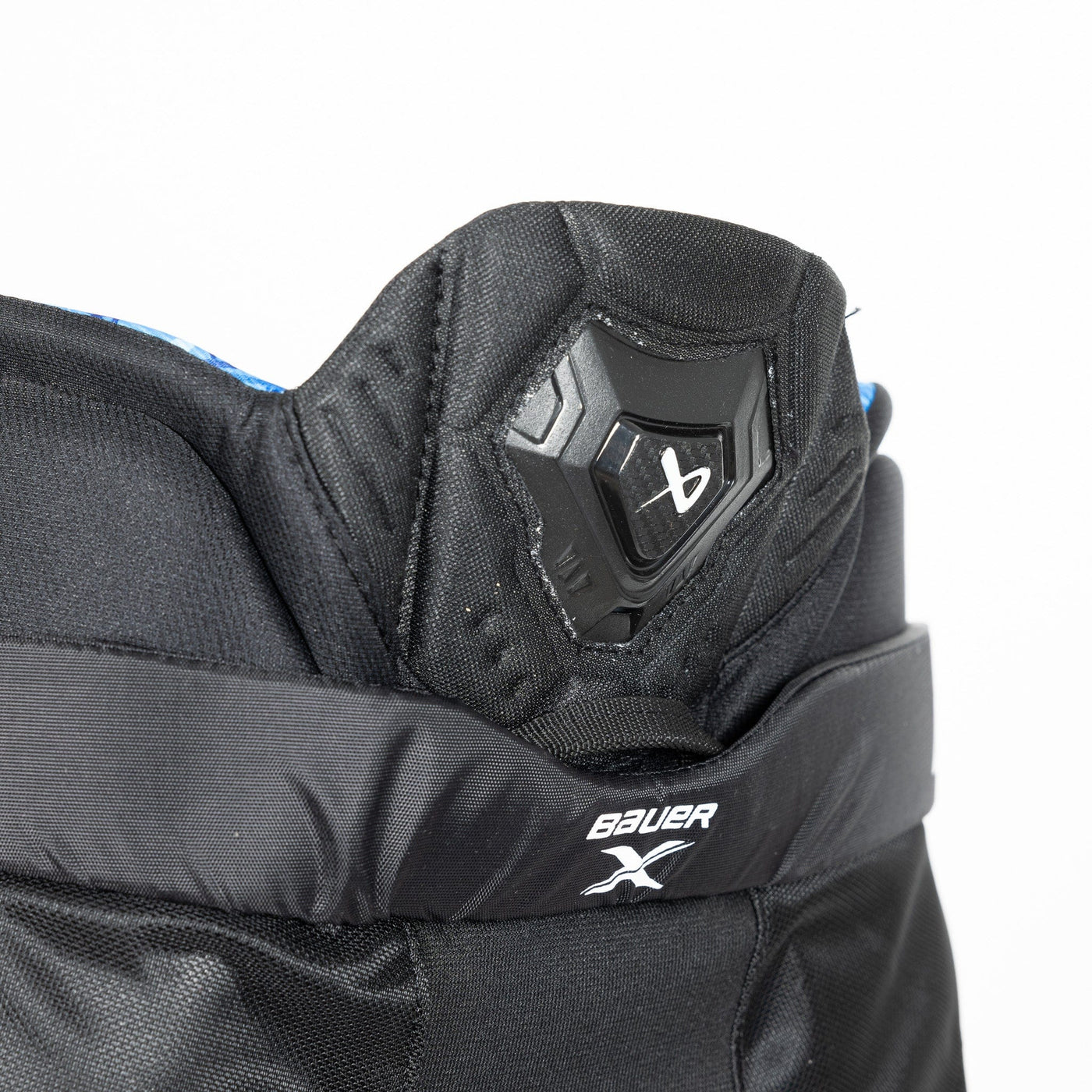 Bauer X Series Intermediate Hockey Pants - (2024) - TheHockeyShop.com