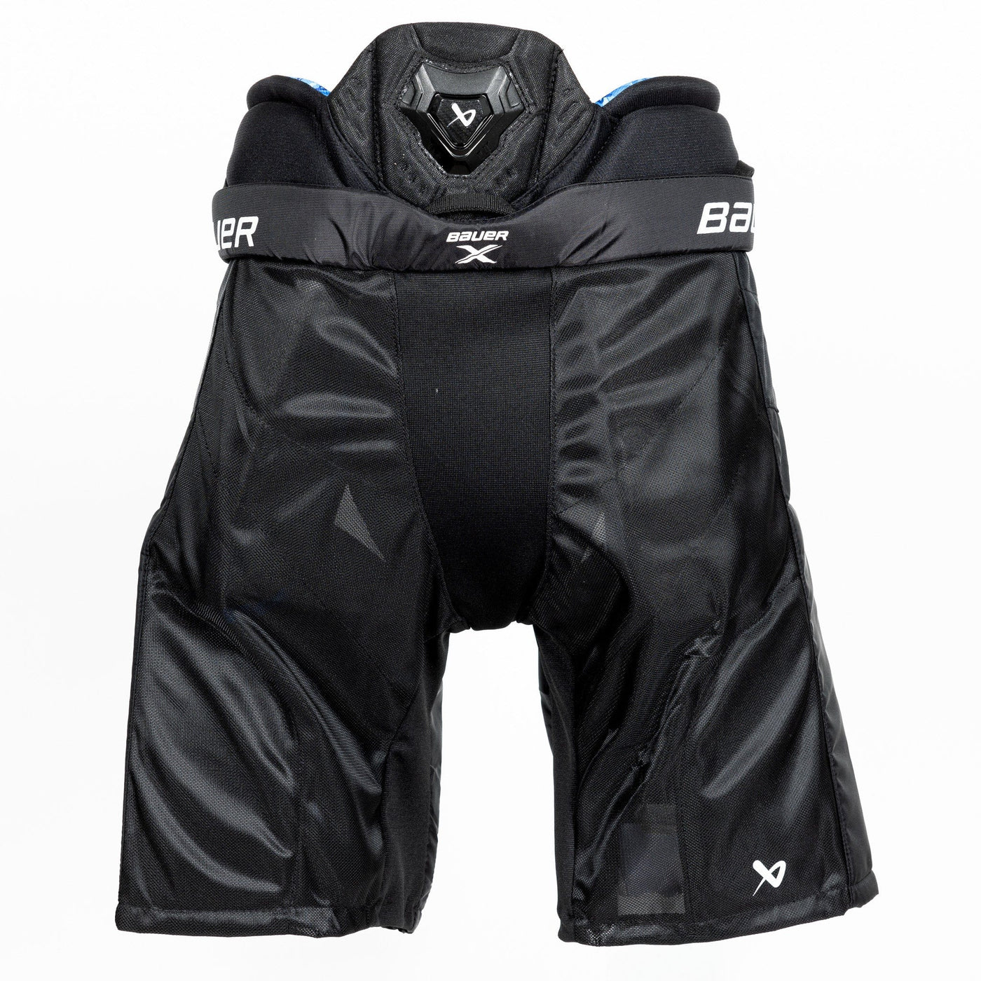 Bauer X Series Intermediate Hockey Pants - (2024) - TheHockeyShop.com