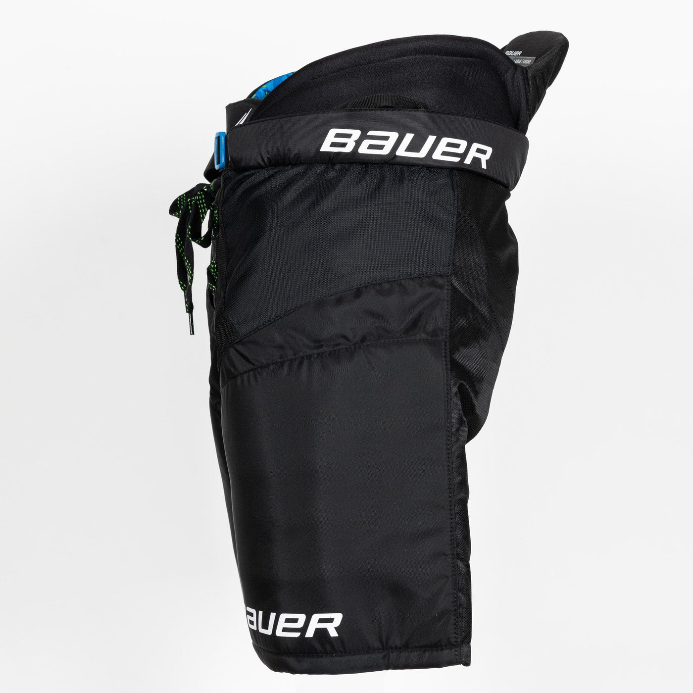 Bauer X Series Junior Hockey Pants - (2024) - TheHockeyShop.com