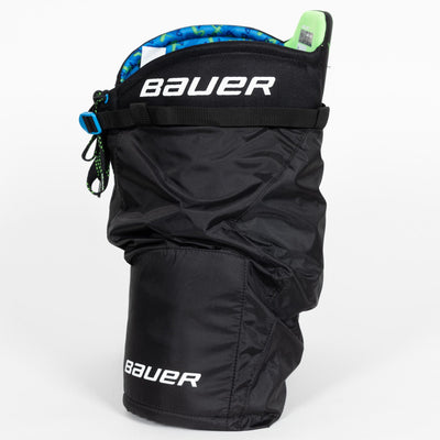 Bauer X Series Youth Hockey Pants - (2024) - TheHockeyShop.com