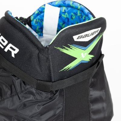 Bauer X Series Youth Hockey Pants - (2024) - TheHockeyShop.com