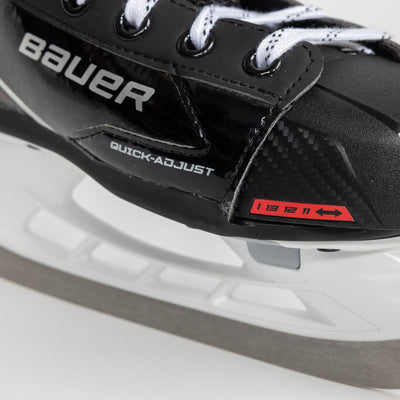 Bauer Lil Rookie Adjustable Junior Hockey Skate - The Hockey Shop Source For Sports