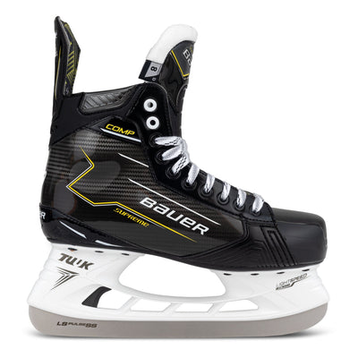 Bauer Supreme Comp Intermediate Senior Hockey Skates - TheHockeyShop.com