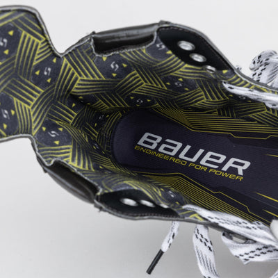 Bauer Supreme Comp Intermediate Senior Hockey Skates - TheHockeyShop.com