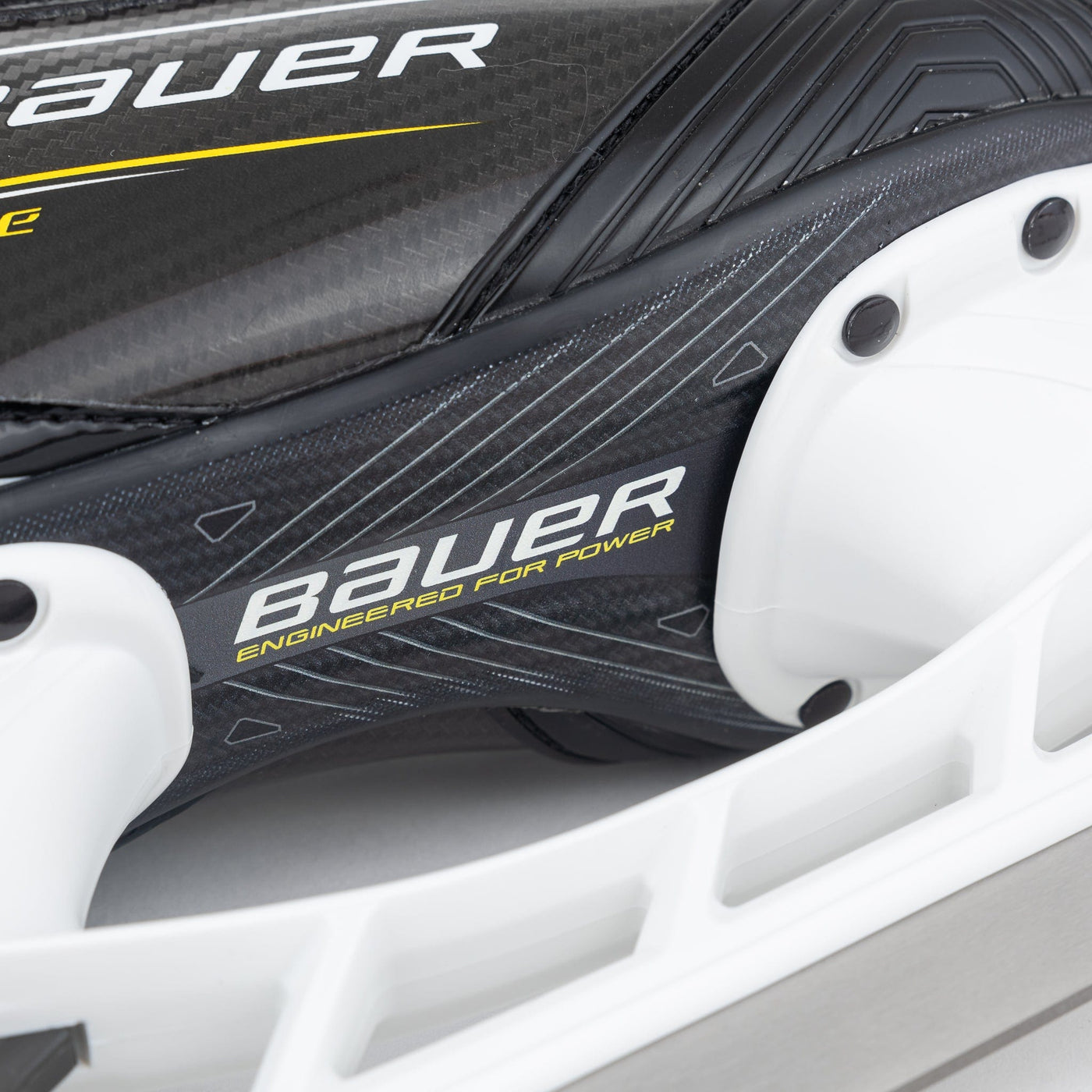 Bauer Supreme Comp Intermediate Senior Hockey Skates - TheHockeyShop.com