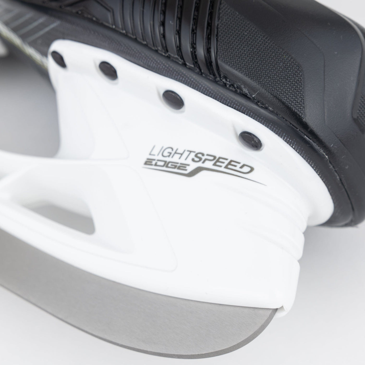 Bauer Supreme Comp Intermediate Senior Hockey Skates - TheHockeyShop.com