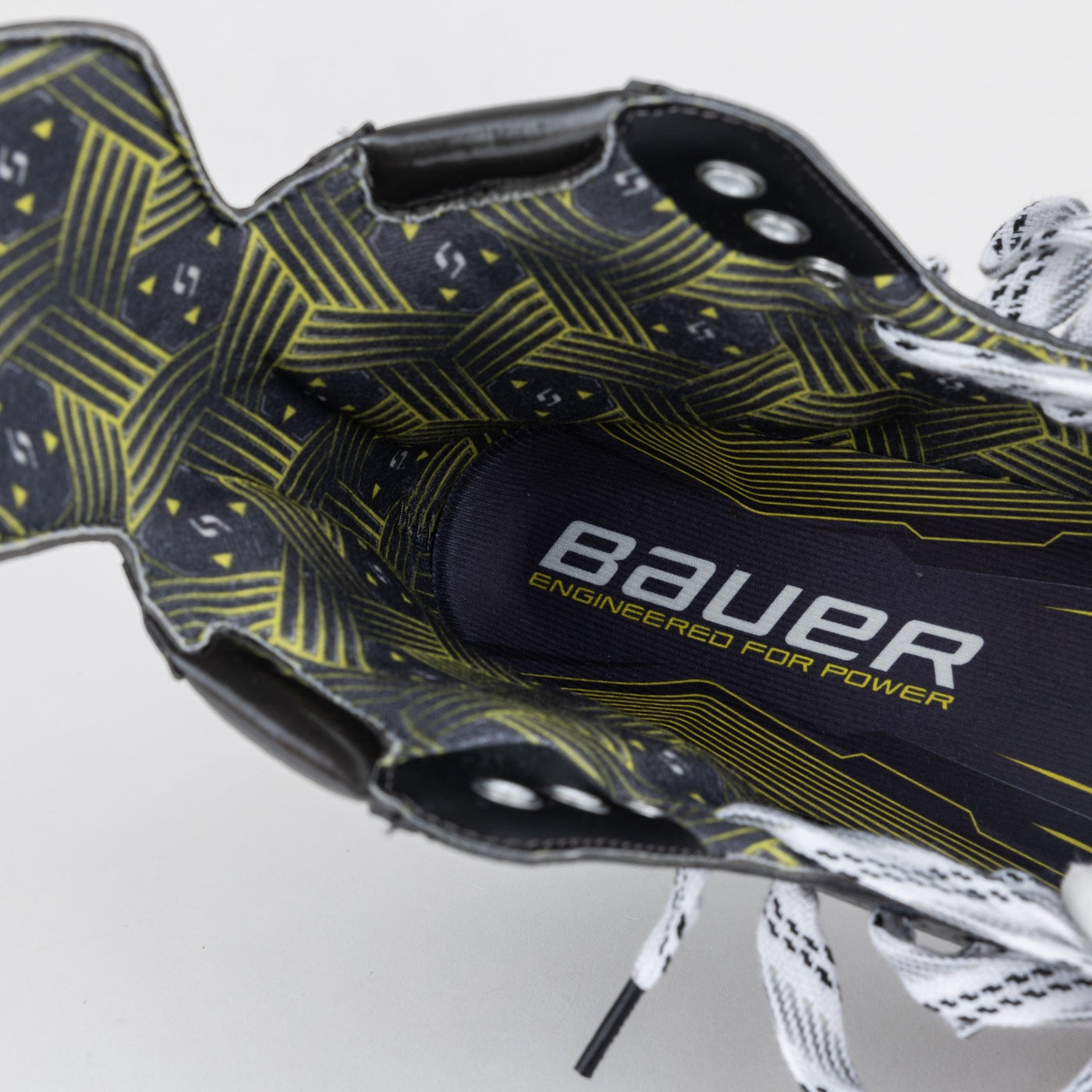 Bauer Supreme Comp Senior Hockey Skates - TheHockeyShop.com