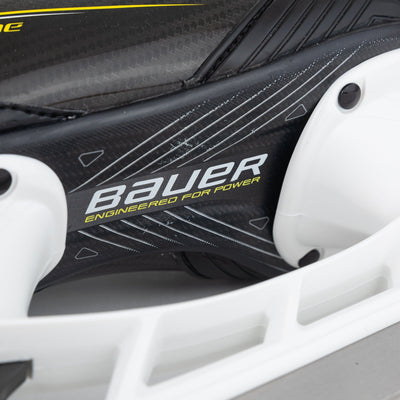 Bauer Supreme M30 Senior Hockey Skates - TheHockeyShop.com