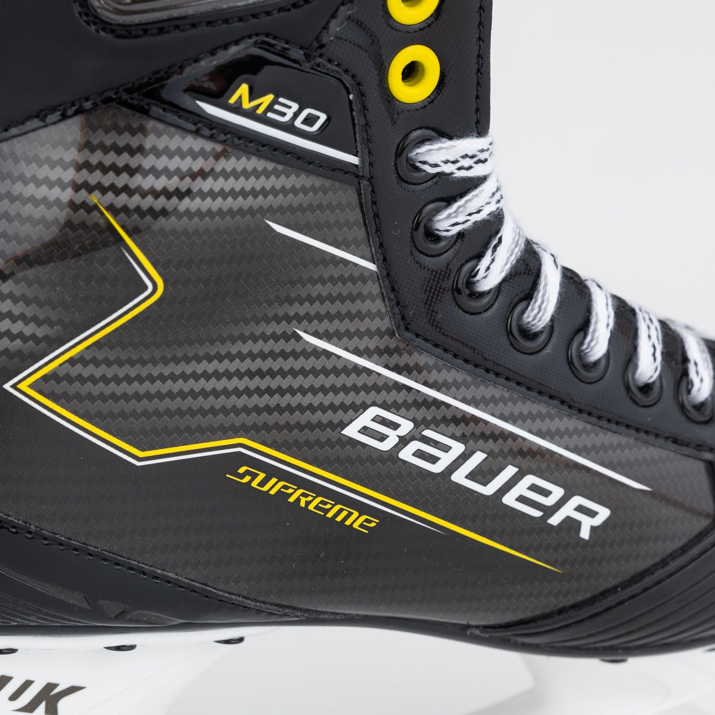 Bauer Supreme M30 Senior Hockey Skates - TheHockeyShop.com