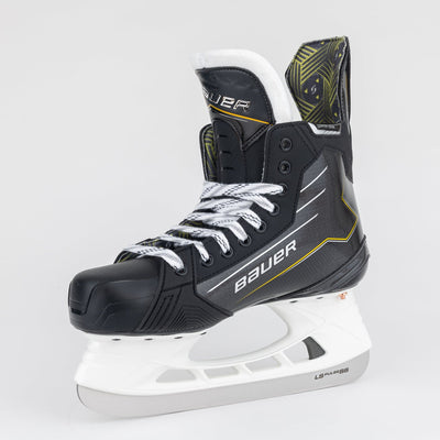 Bauer Supreme M40 Intermediate Hockey Skates - TheHockeyShop.com