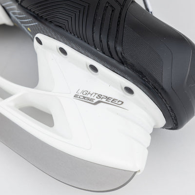 Bauer Supreme M40 Intermediate Hockey Skates - TheHockeyShop.com