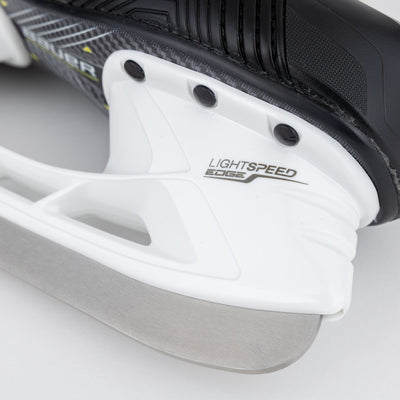 Bauer Supreme M40 Junior Hockey Skates - TheHockeyShop.com