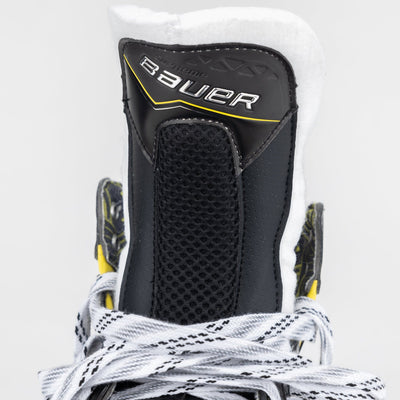 Bauer Supreme M40 Junior Hockey Skates - TheHockeyShop.com