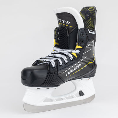 Bauer Supreme M40 Junior Hockey Skates - TheHockeyShop.com