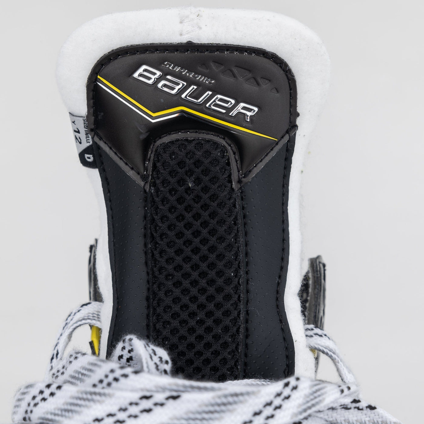 Bauer Supreme M40 Youth Hockey Skates - TheHockeyShop.com