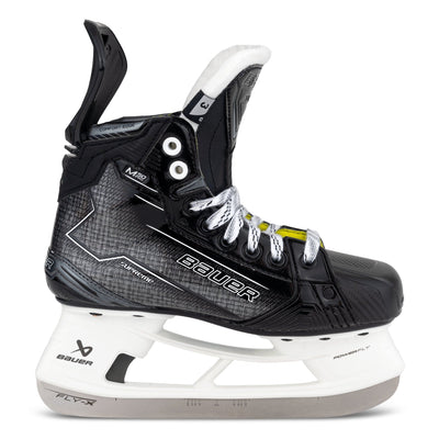 Bauer Supreme M50 Pro Junior Hockey Skates - TheHockeyShop.com