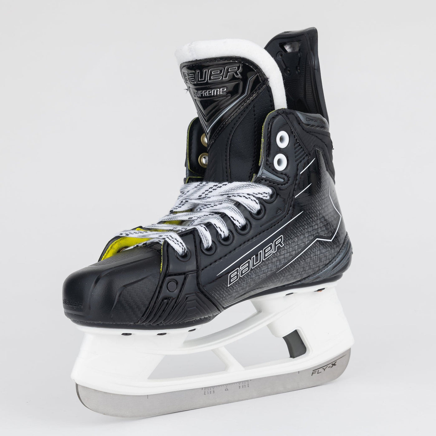 Bauer Supreme M50 Pro Junior Hockey Skates - TheHockeyShop.com