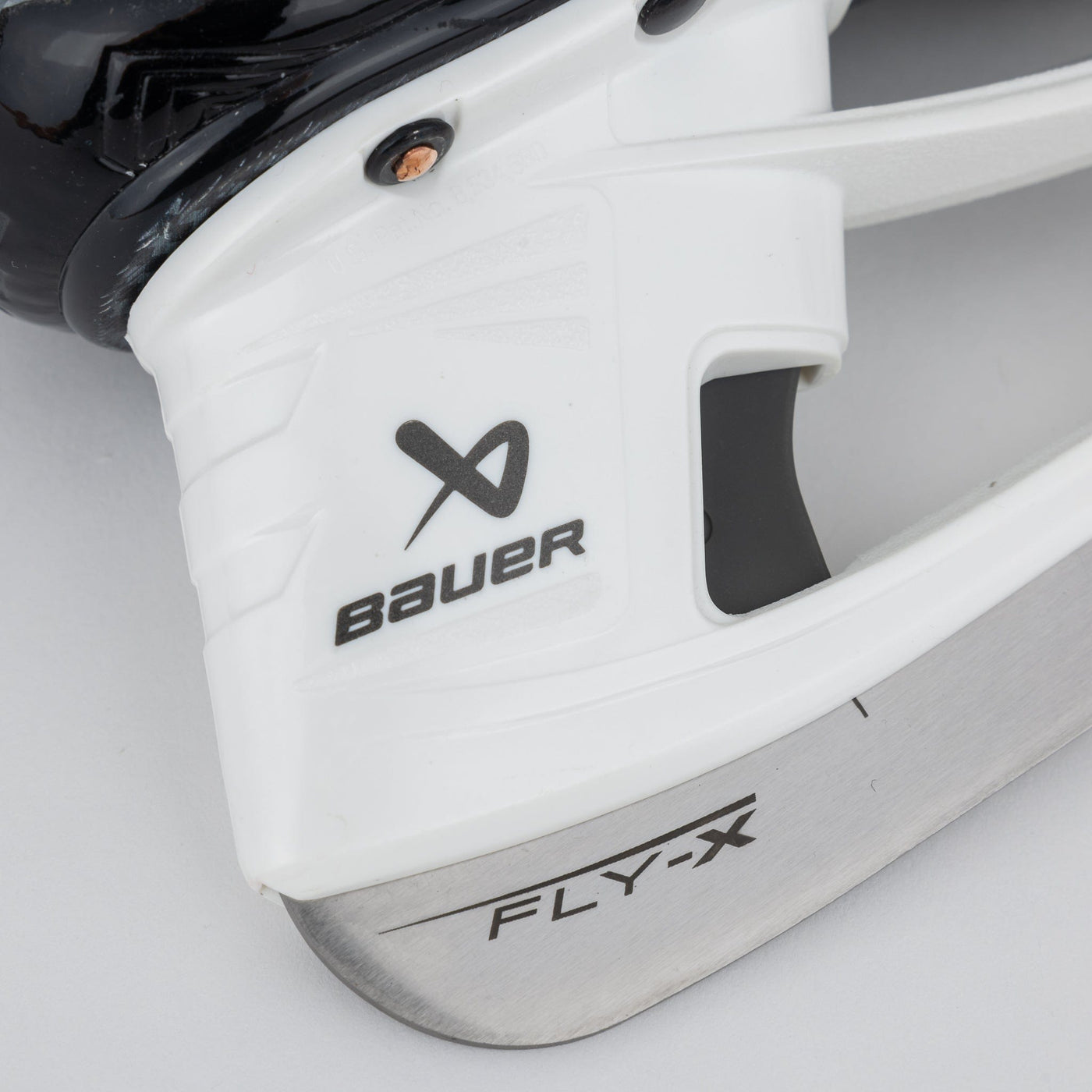 Bauer Supreme M50 Pro Junior Hockey Skates - TheHockeyShop.com