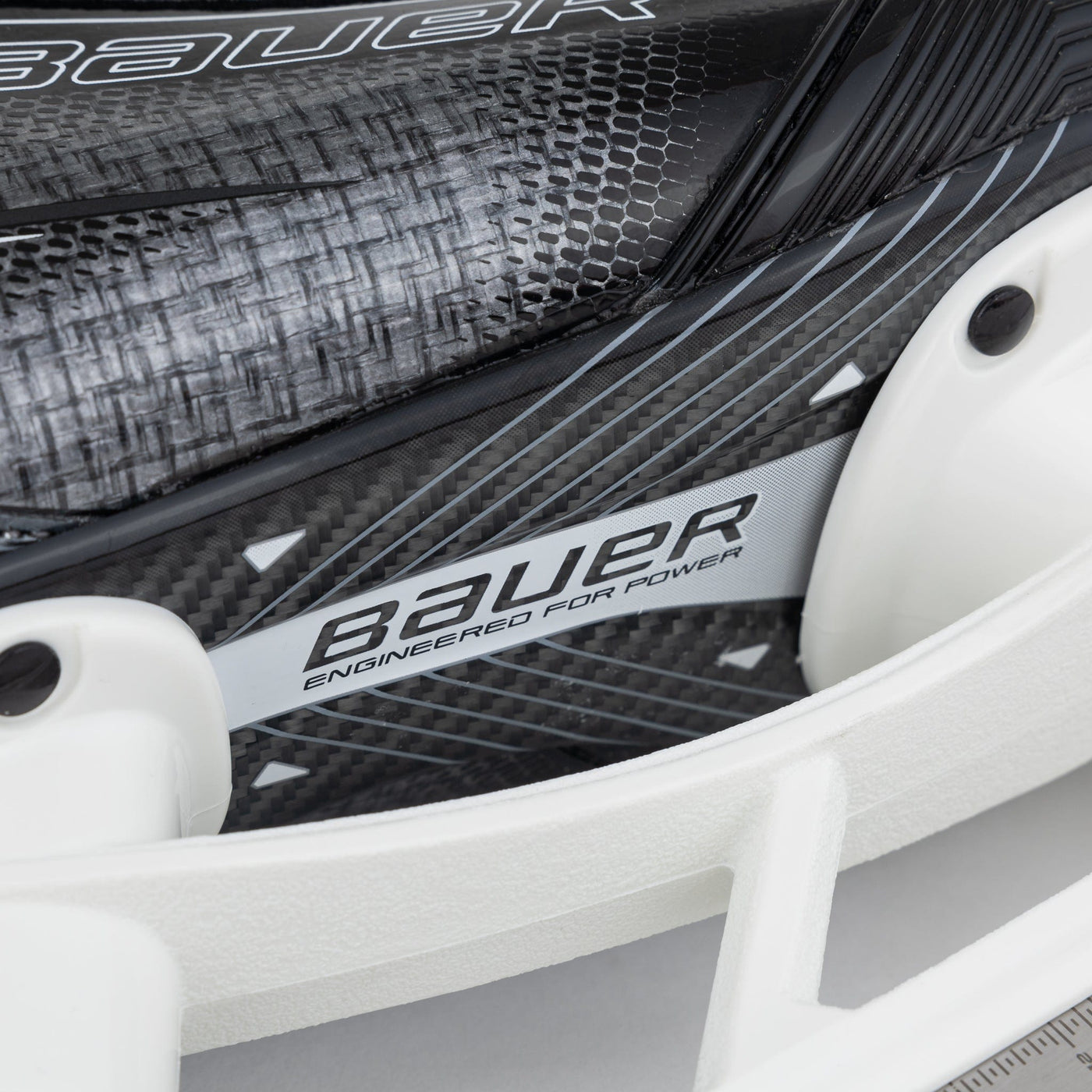 Bauer Supreme M50 Pro Senior Hockey Skates - TheHockeyShop.com