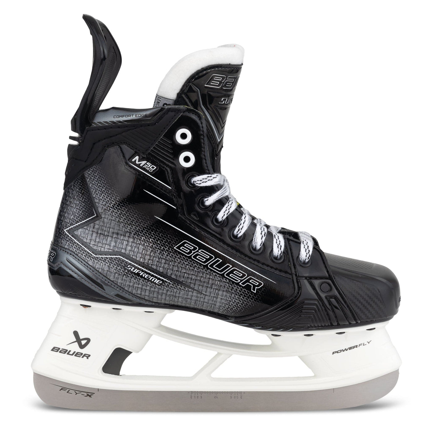 Bauer Supreme M50 Pro Senior Hockey Skates - TheHockeyShop.com