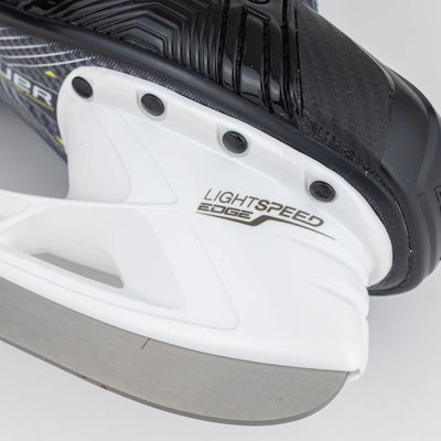 Bauer Supreme Matrix Intermediate Hockey Skates - TheHockeyShop.com