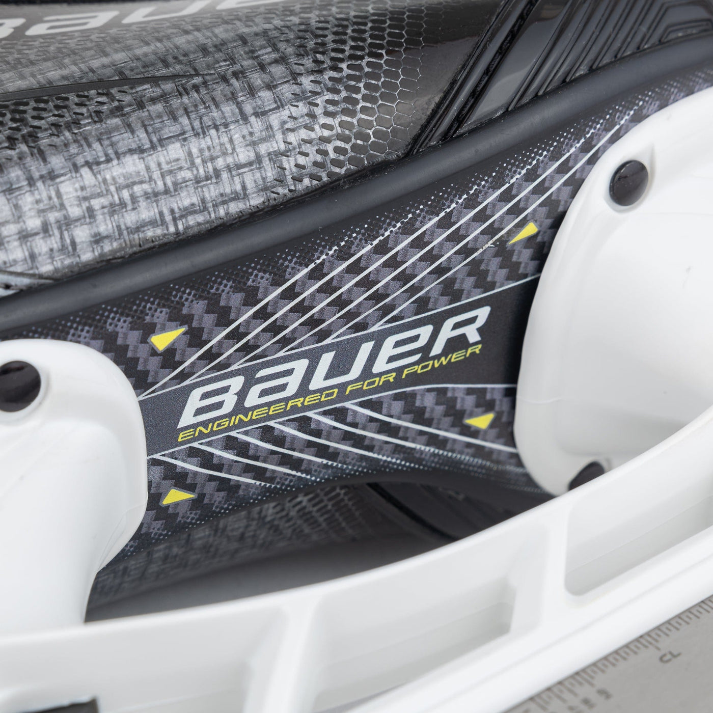 Bauer Supreme Matrix Intermediate Hockey Skates - TheHockeyShop.com