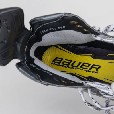 Bauer Supreme Matrix Intermediate Hockey Skates - TheHockeyShop.com