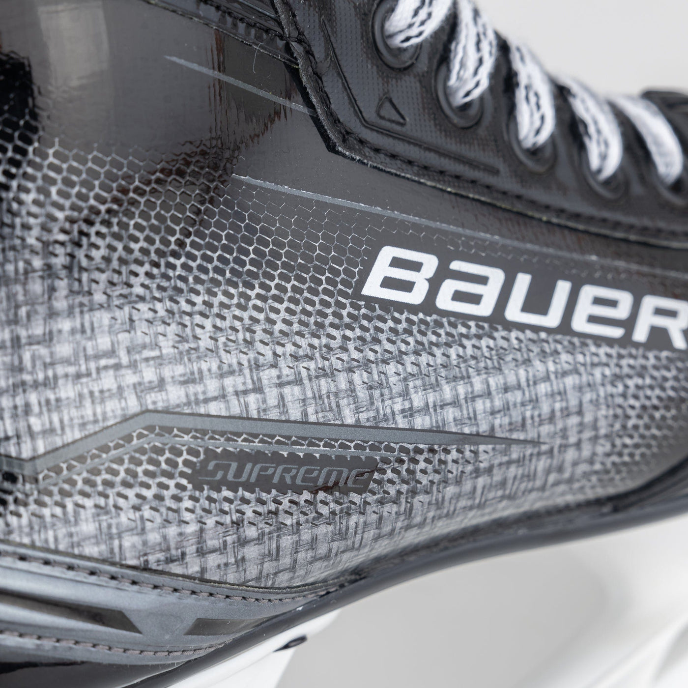 Bauer Supreme Matrix Intermediate Hockey Skates - TheHockeyShop.com