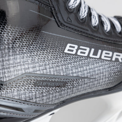 Bauer Supreme Matrix Intermediate Hockey Skates - TheHockeyShop.com