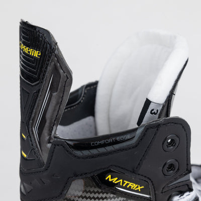 Bauer Supreme Matrix Youth Hockey Skates - TheHockeyShop.com