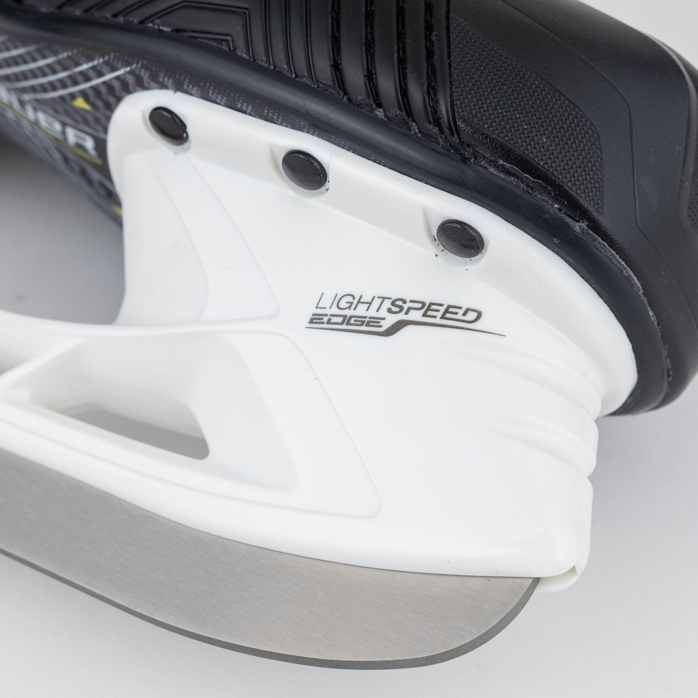 Bauer Supreme Matrix Youth Hockey Skates - TheHockeyShop.com