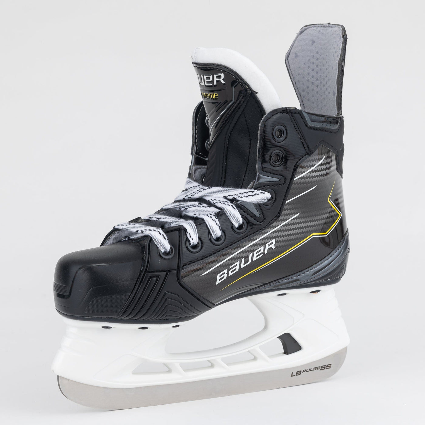 Bauer Supreme Matrix Youth Hockey Skates - TheHockeyShop.com